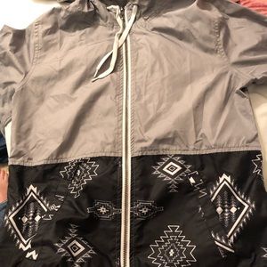 Light weight jacket NEVER WORN